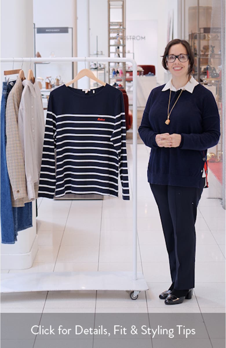 Bradley Top, sales video thumbnail