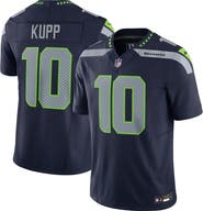 Nike Men's Nike Cooper Kupp College Navy Seattle Seahawks Team Vapor F.U.S.E. Limited Jersey