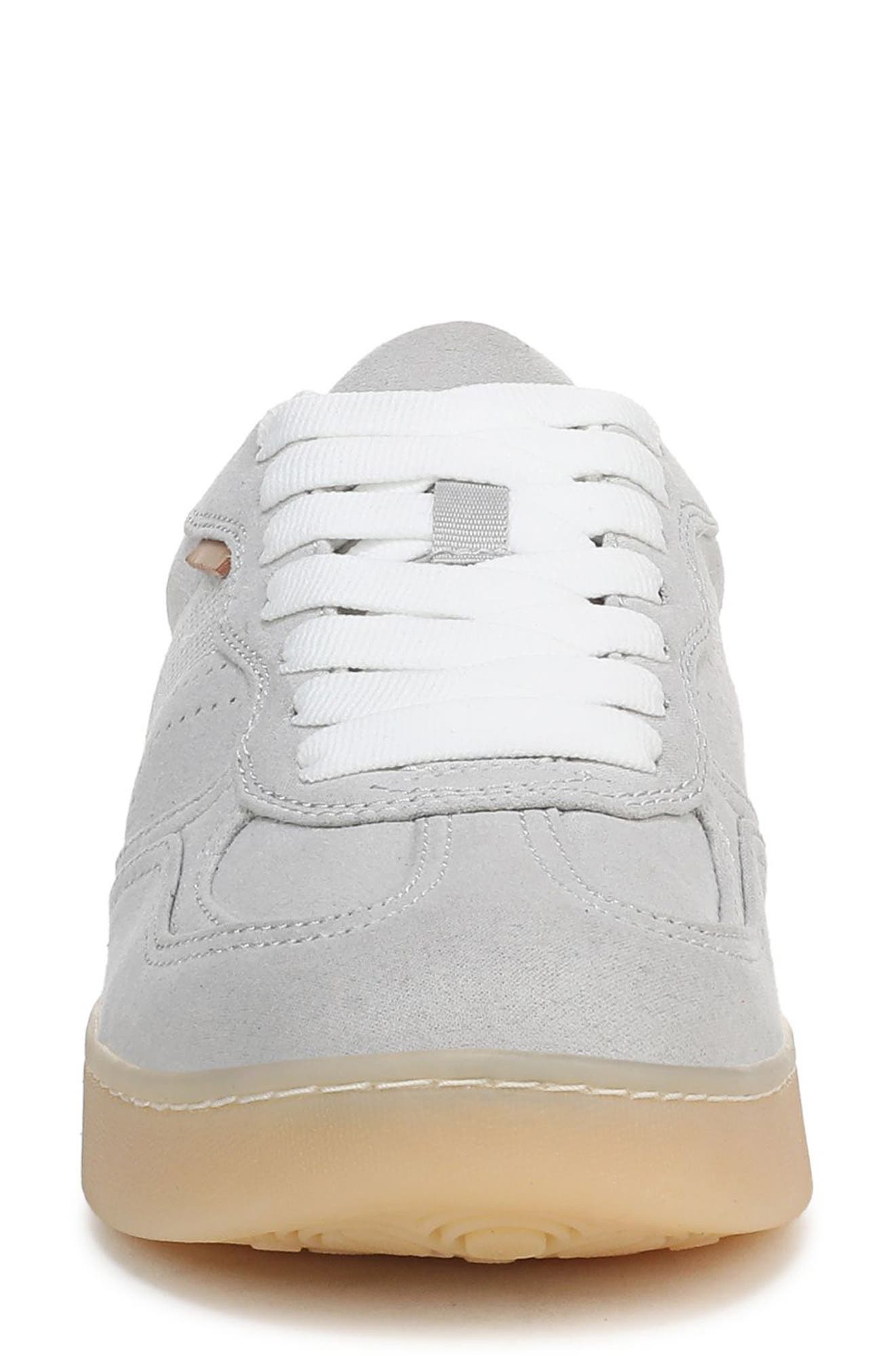 Dr. Scholl's Right On Sneaker, Alternate, color, Vapor Grey