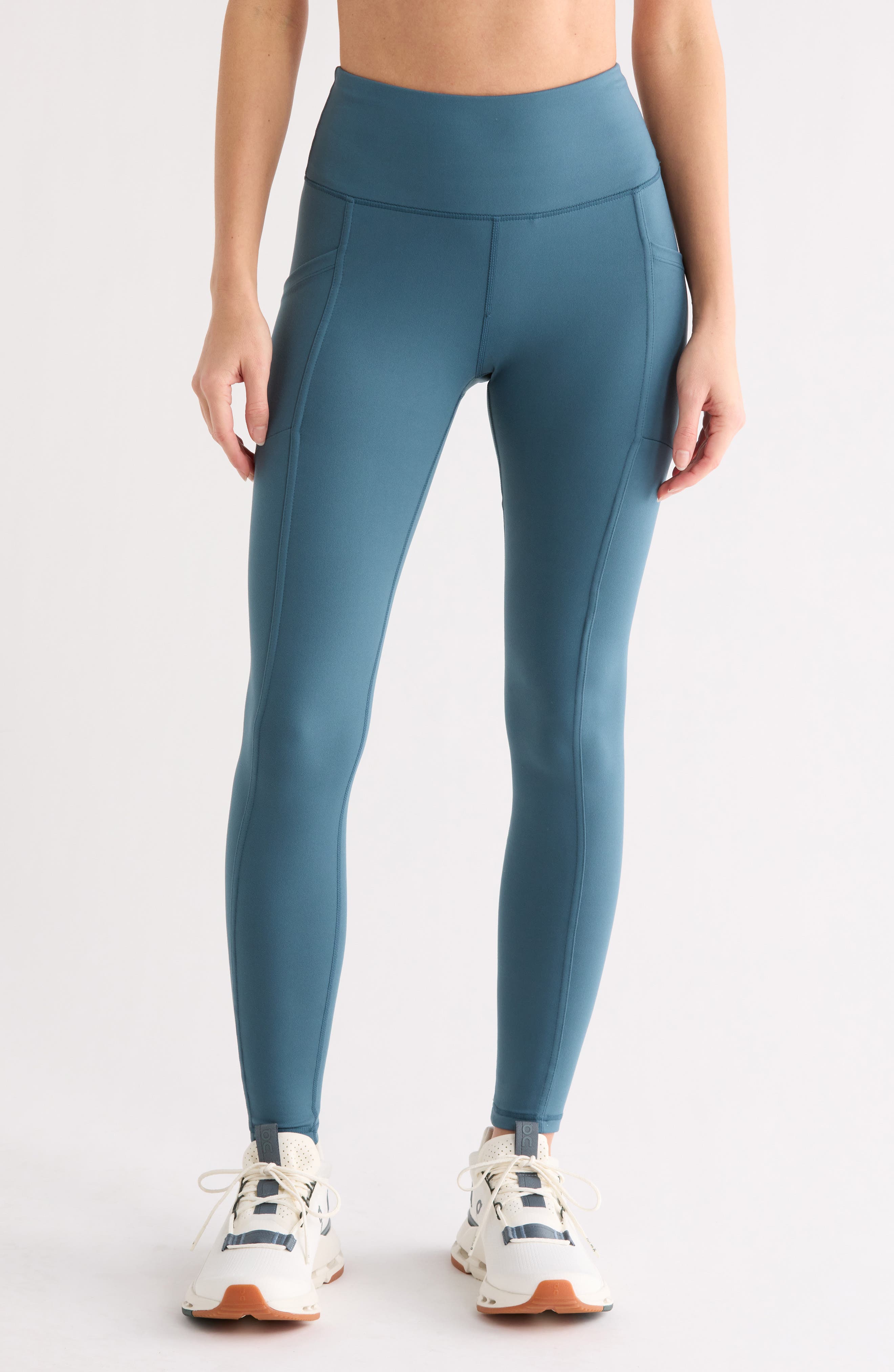 MARIKA Cameron High Waist Leggings