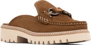Donald Pliner Hassie Bit Loafer Mule