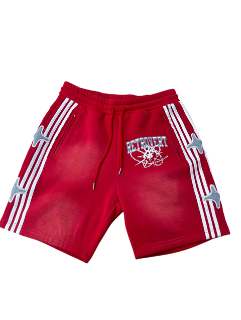Star Track Shorts