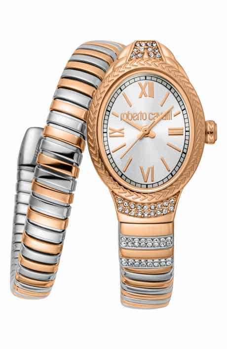 Marea Quartz Bracelet Watch, 22mm x 33.5mm