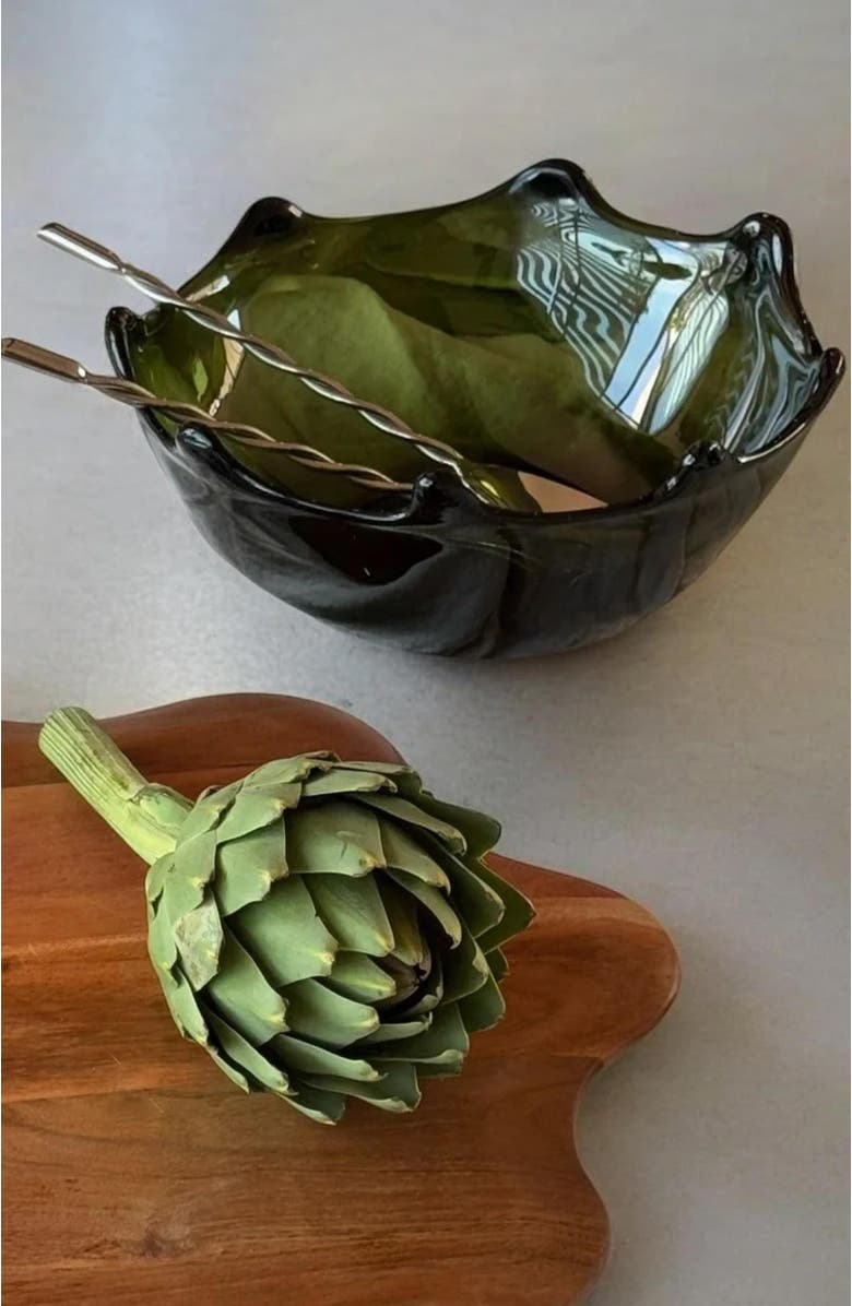 Meso Goods Tuxpan Bowl, Alternate, color,