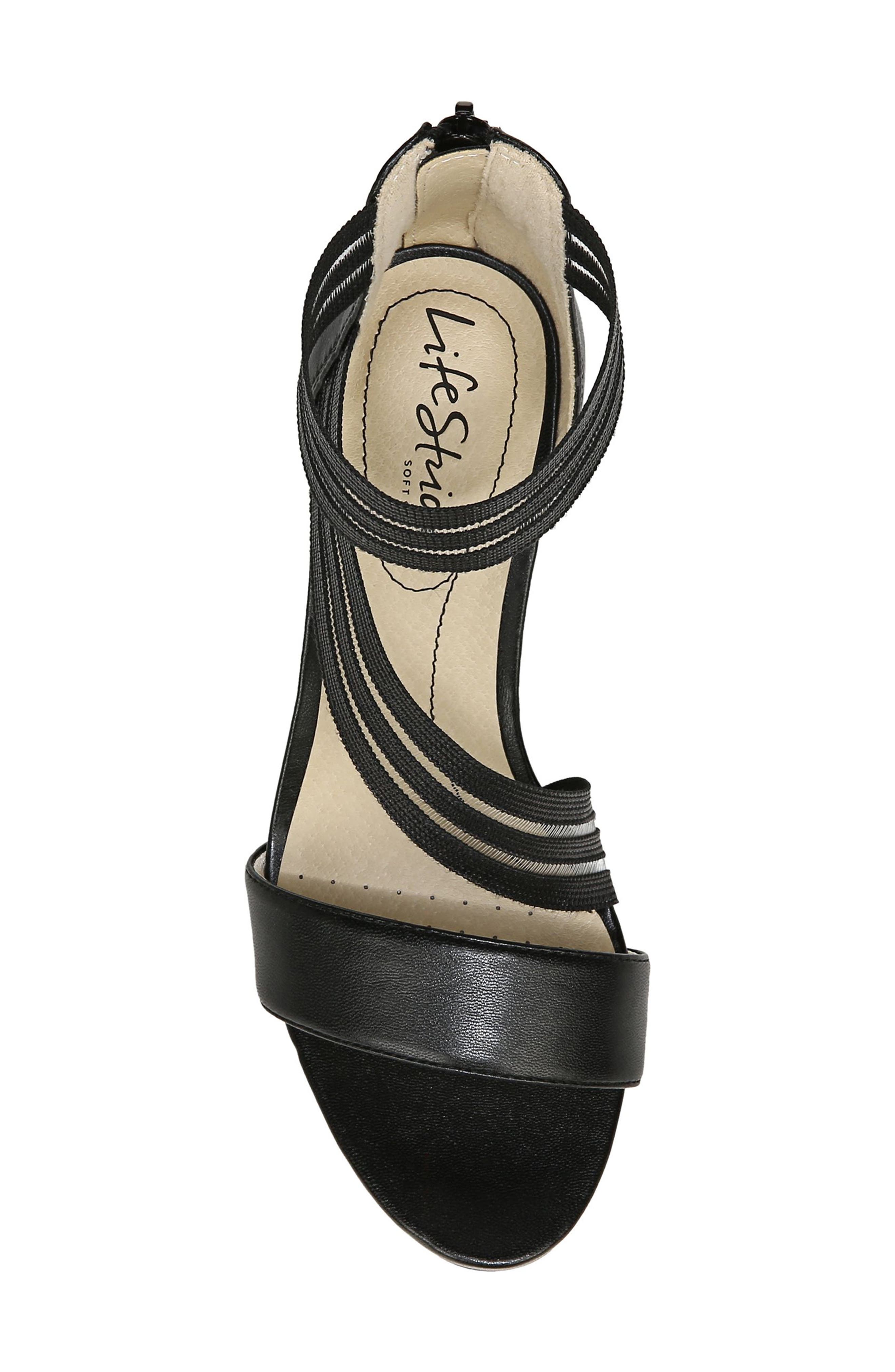 LifeStride Mystique Sandal, Alternate, color, 
