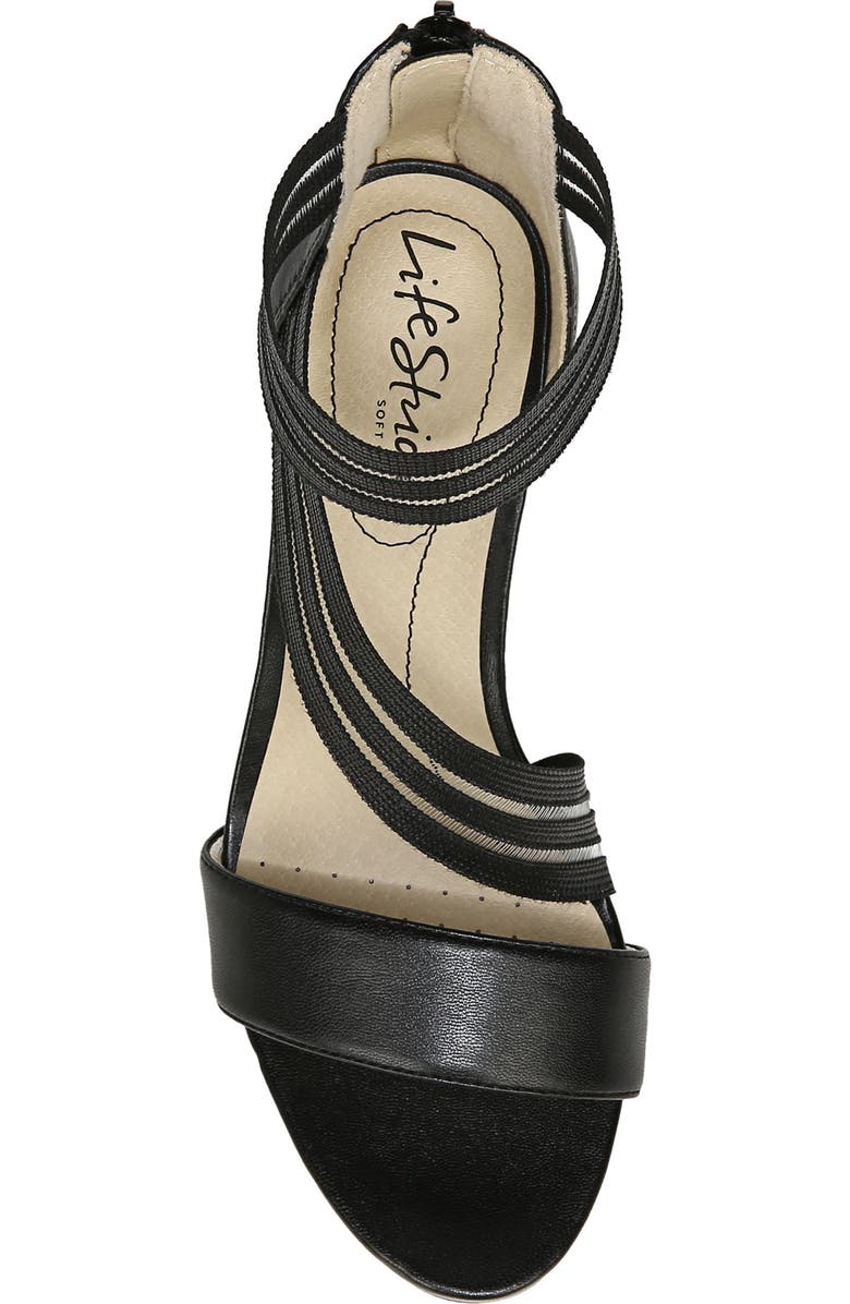 LifeStride Mystique Sandal, Alternate, color,