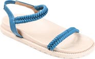 Journee Collection Josee Sandal