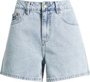 Rip Curl Tabby Denim Shorts