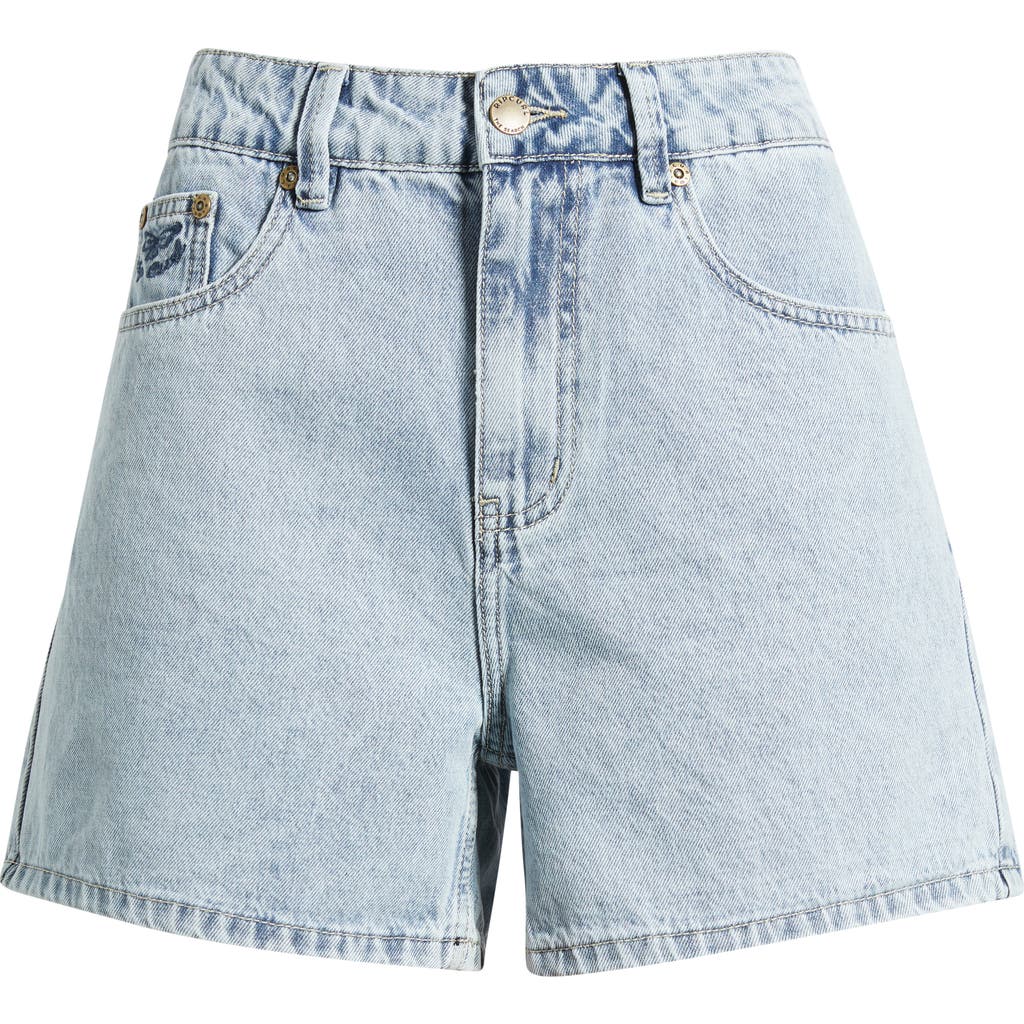 Rip Curl Tabby Denim Shorts