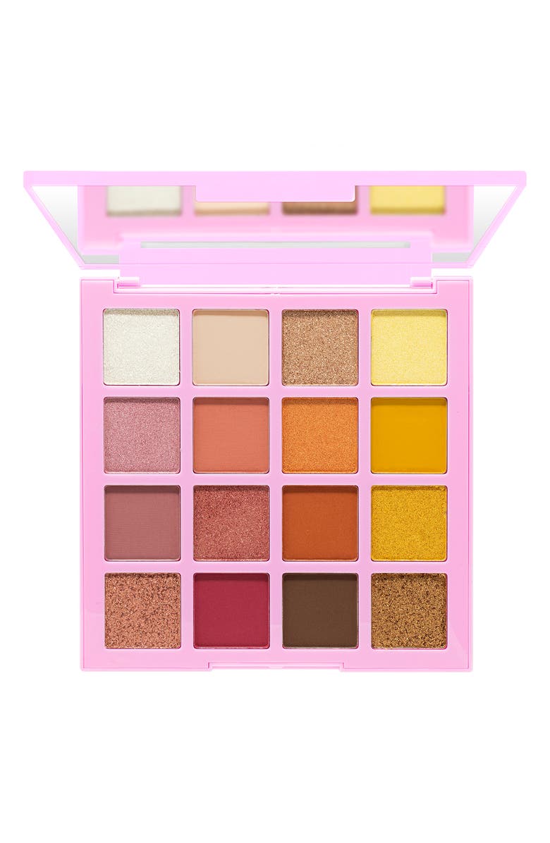 LA GIRL COSMETICS Desert Dream Eyeshadow Palette - V.I.P., Main, color,