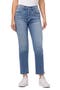 The OG Ankle Straight Leg Jeans