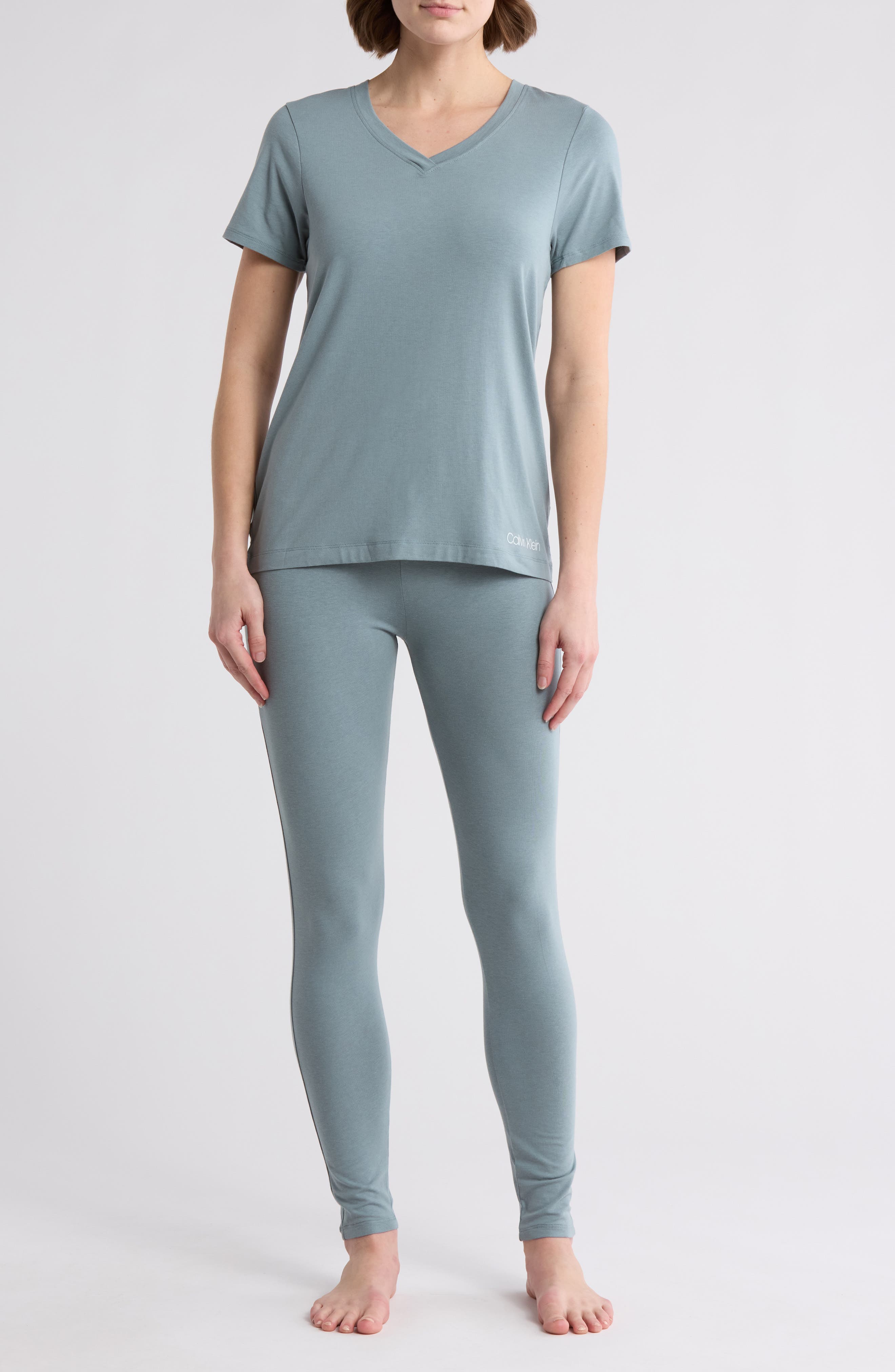 calvin klein sleepwear womens