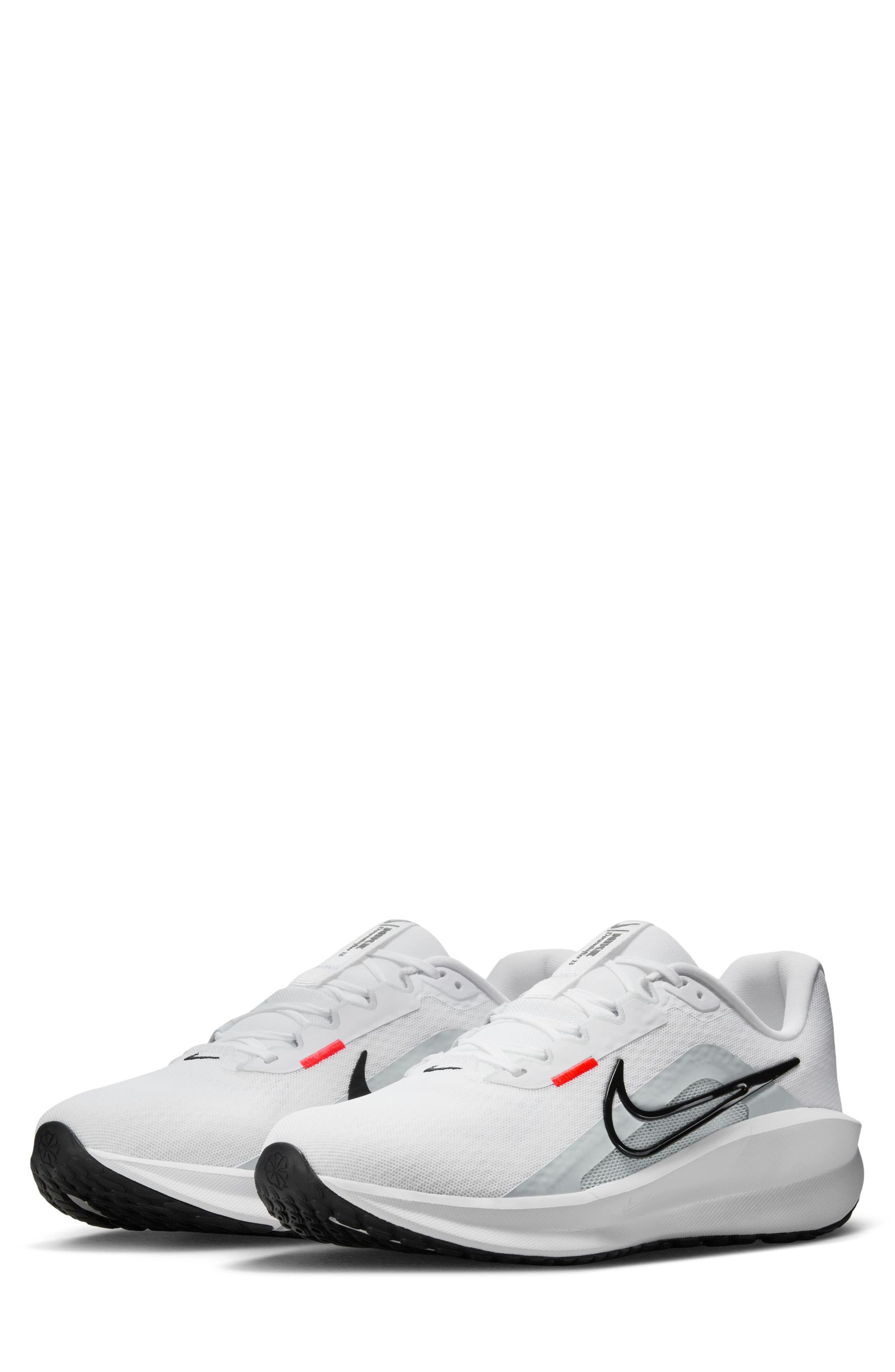  White/ Bright Crimson