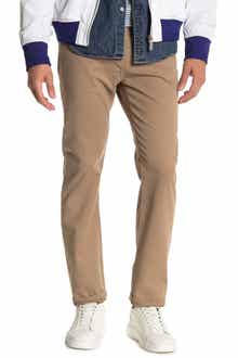 AG Matchbox BES Slim Fit Pants