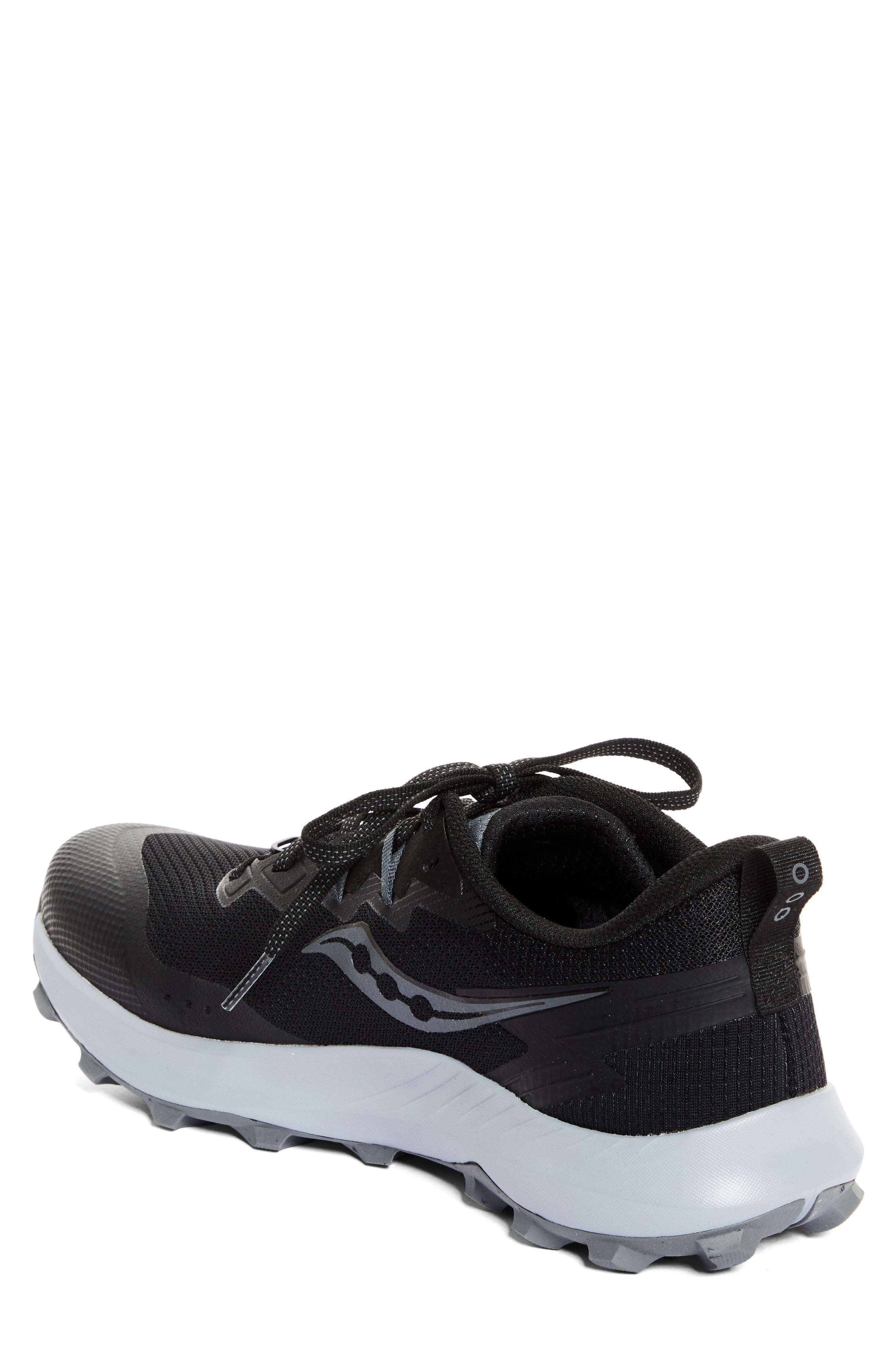 Saucony Peregrine 14 Trail Running Shoe, Alternate, color, 