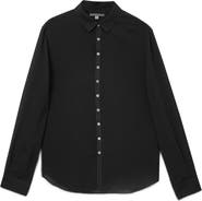 John Varvatos Bucks Button-Up Shirt