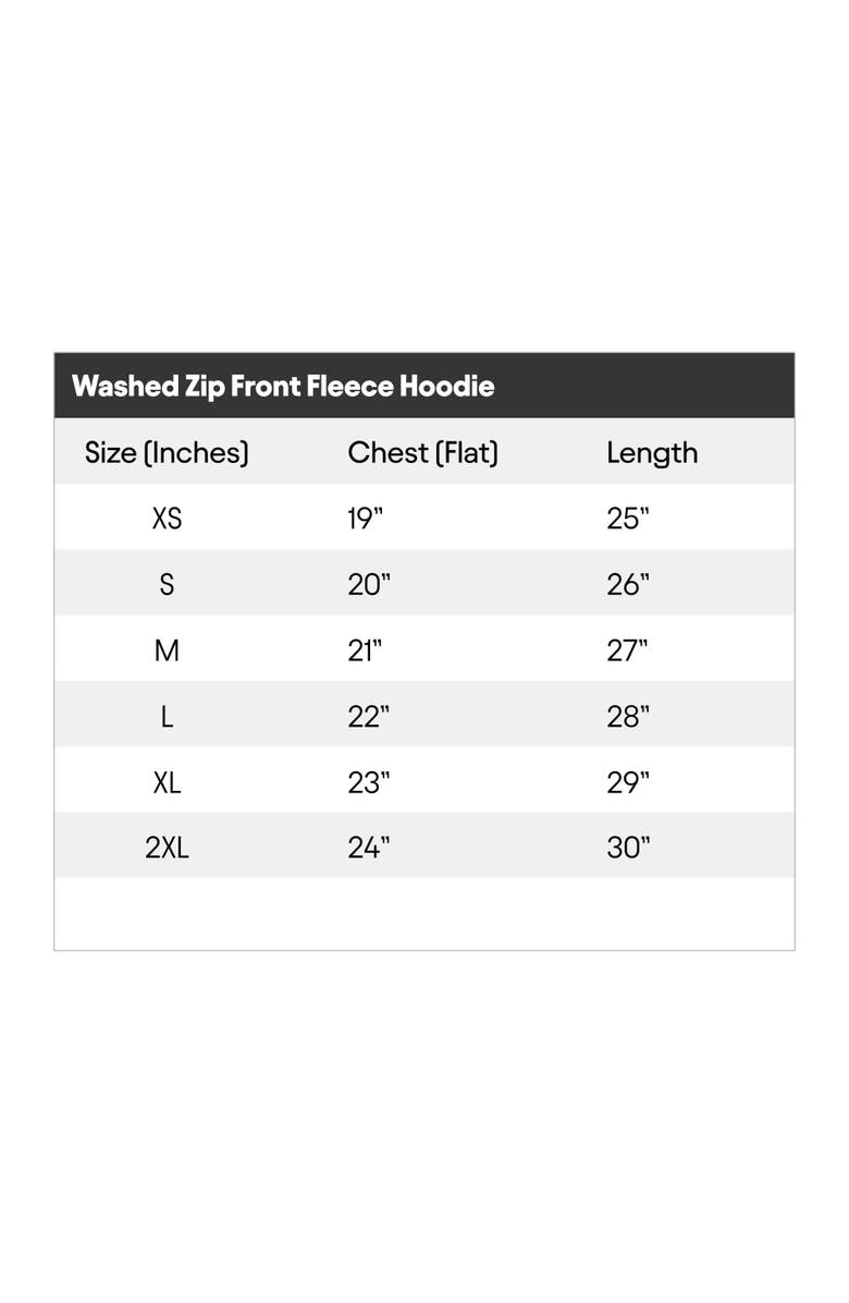 Dalix Bow Fleece Zip Hoodie, Alternate, color, Black