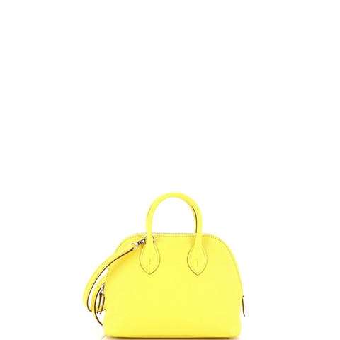 Bolide 1923 Bag Chevre Mysore Mini