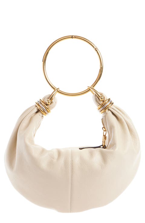 Ivory Evening Bags | Nordstrom