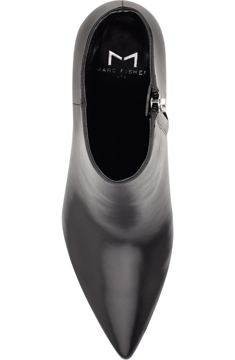 Marc Fisher LTD Jojo Pointed Toe Bootie, Alternate, color,
