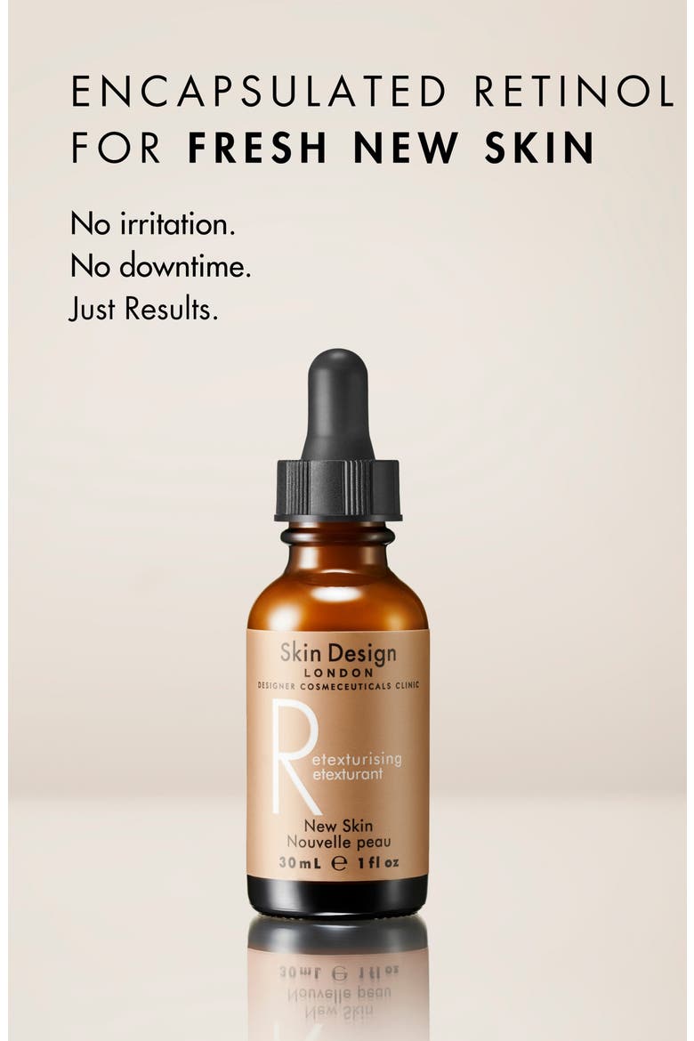 Retexturizing Serum, Alternate, color, NO COLOR
