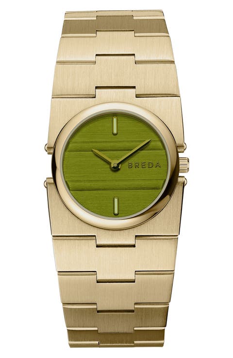 Sync Bracelet Watch, 25mm