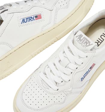 AUTRY Medalist Low Sneaker (Men) | Nordstrom AUTRY Medalist Low Sneaker (Men) | Nordstrom