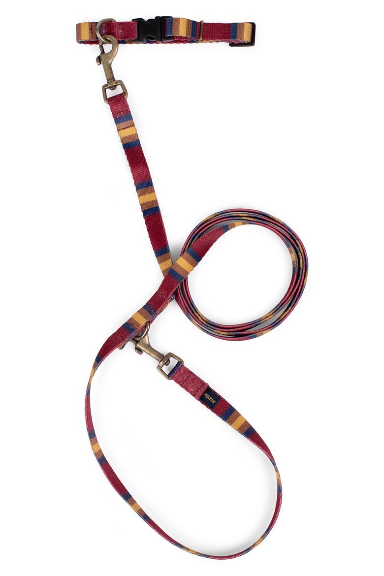 National Park Adventure Collar, Alternate, color, ZION