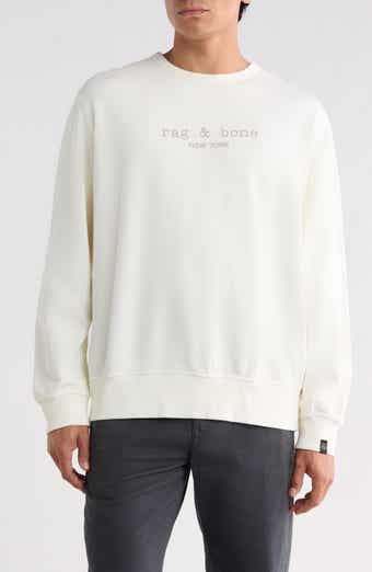 Massey Graphic Sweatshirt