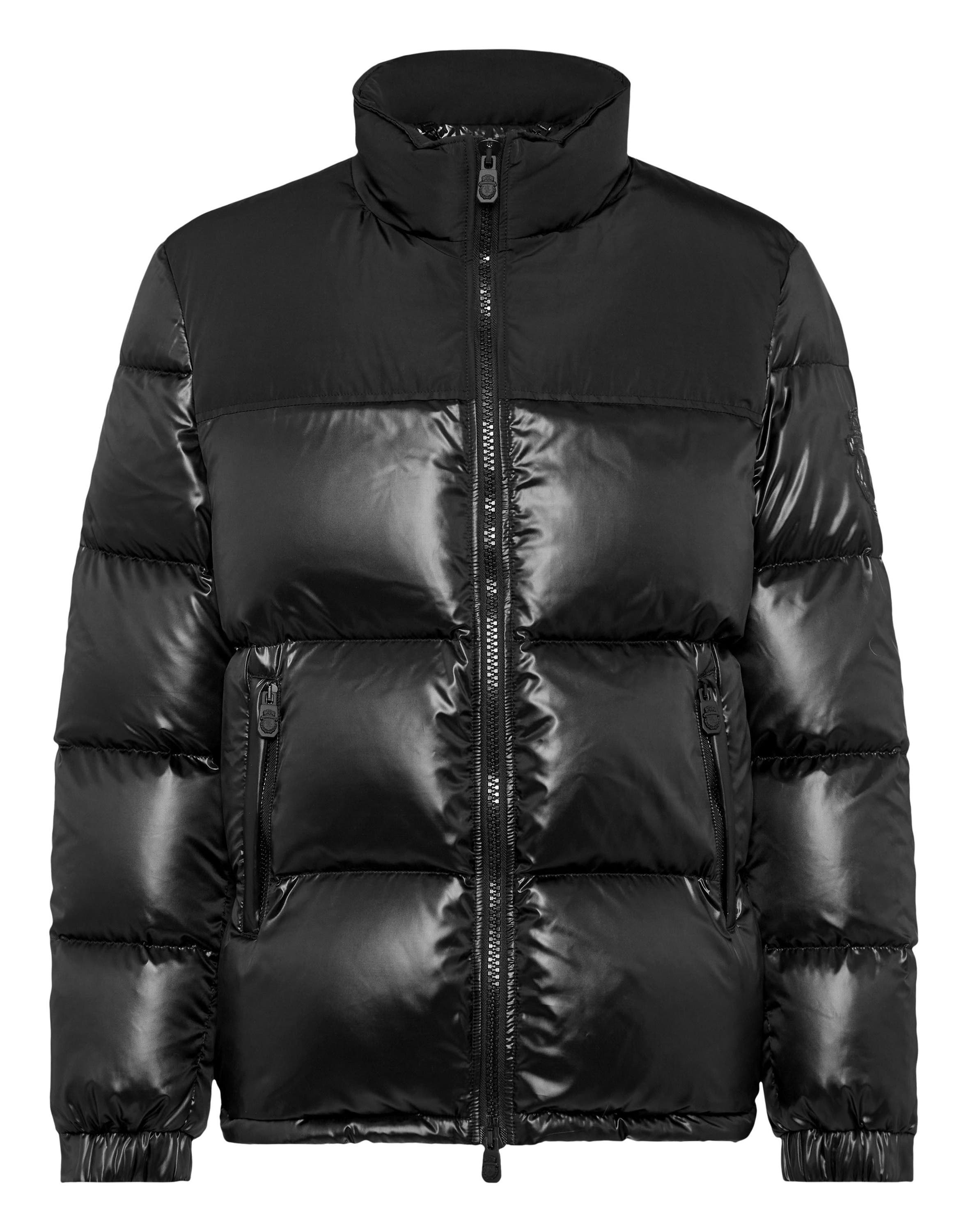 selected black