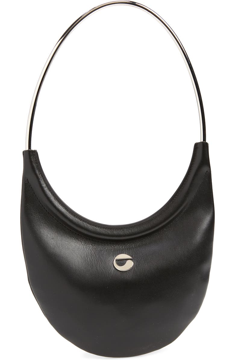 Coperni Ring Swipe Bag, Main, color,