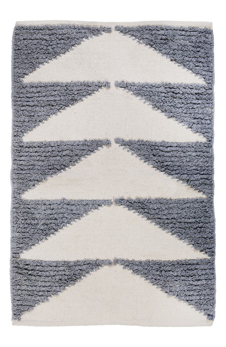 Pom Pom at Home Noah Hand Woven Rug, Main, color, 