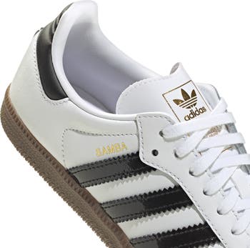 Kids' Samba OG Sneaker