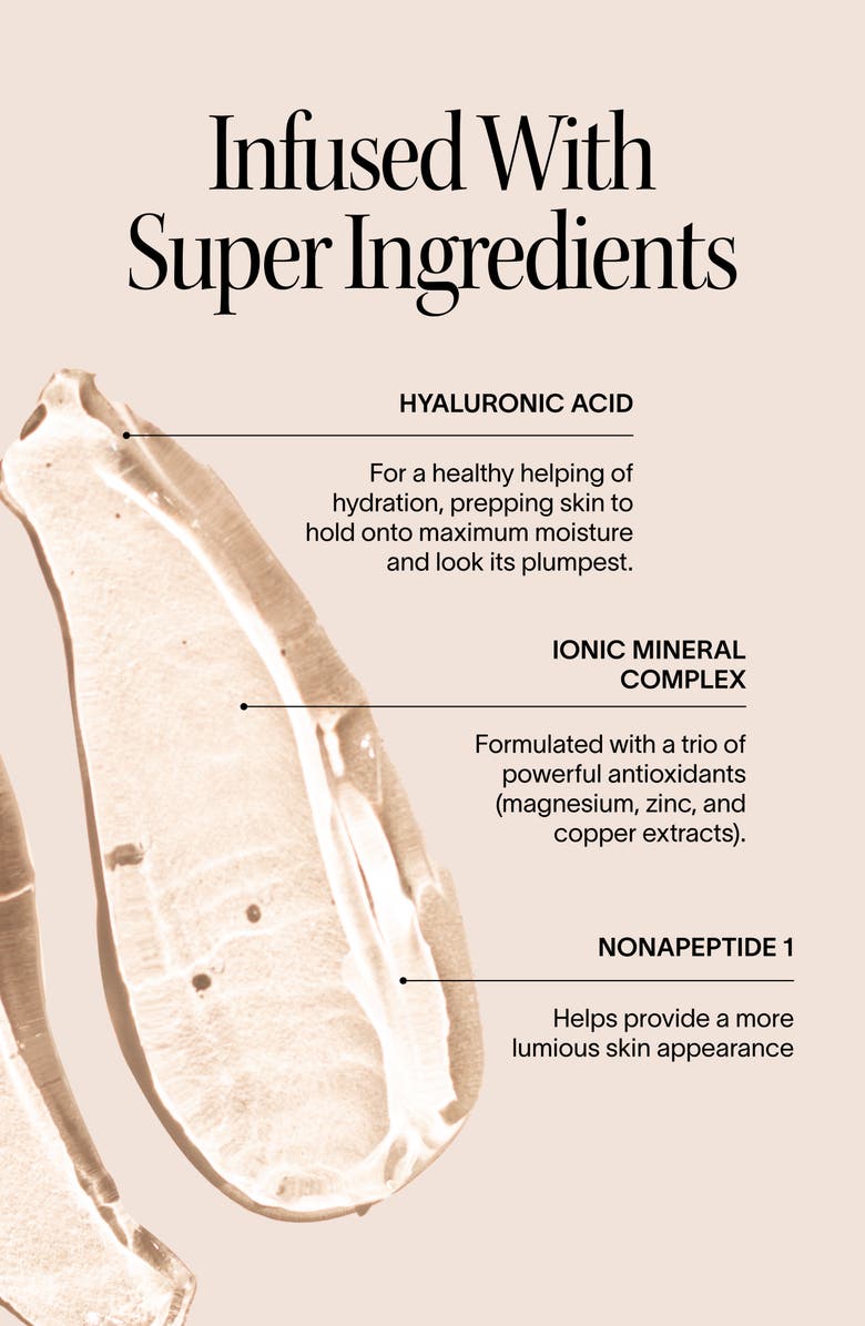 SolaWave Skin Therapy Activating Serum, Alternate, color,