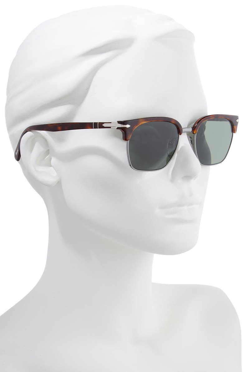 Persol 53mm Sunglasses, Alternate, color,