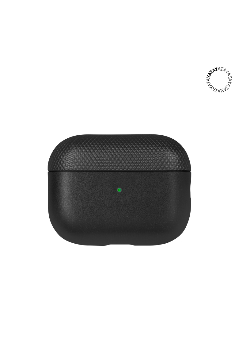 (Re)Classic Case AirPods Pro, Main, color, BLACK