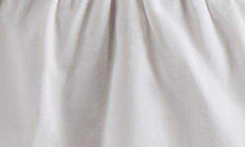 Steve Madden Ruffle Camisole In Cloud