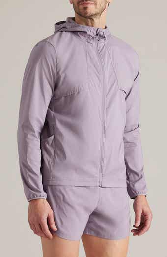 Rhone Outpace Full Zip Jacket
