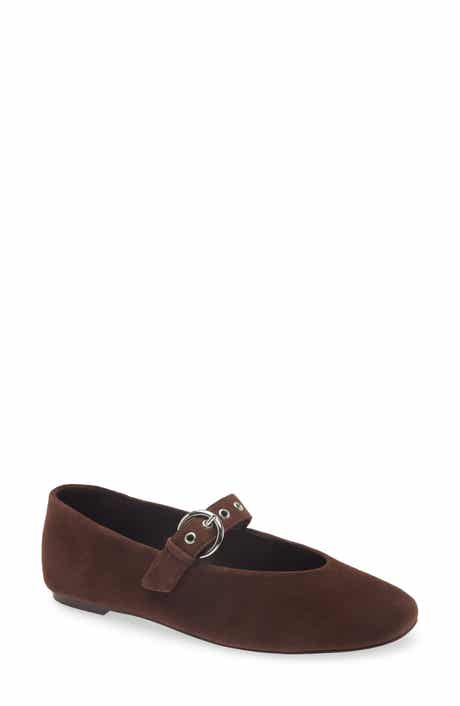 Bethany Ballet Flat