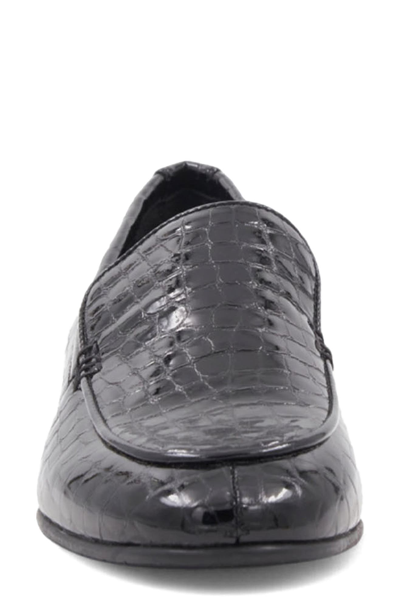 Aquatalia Sable Weatherproof Loafer, Alternate, color, 