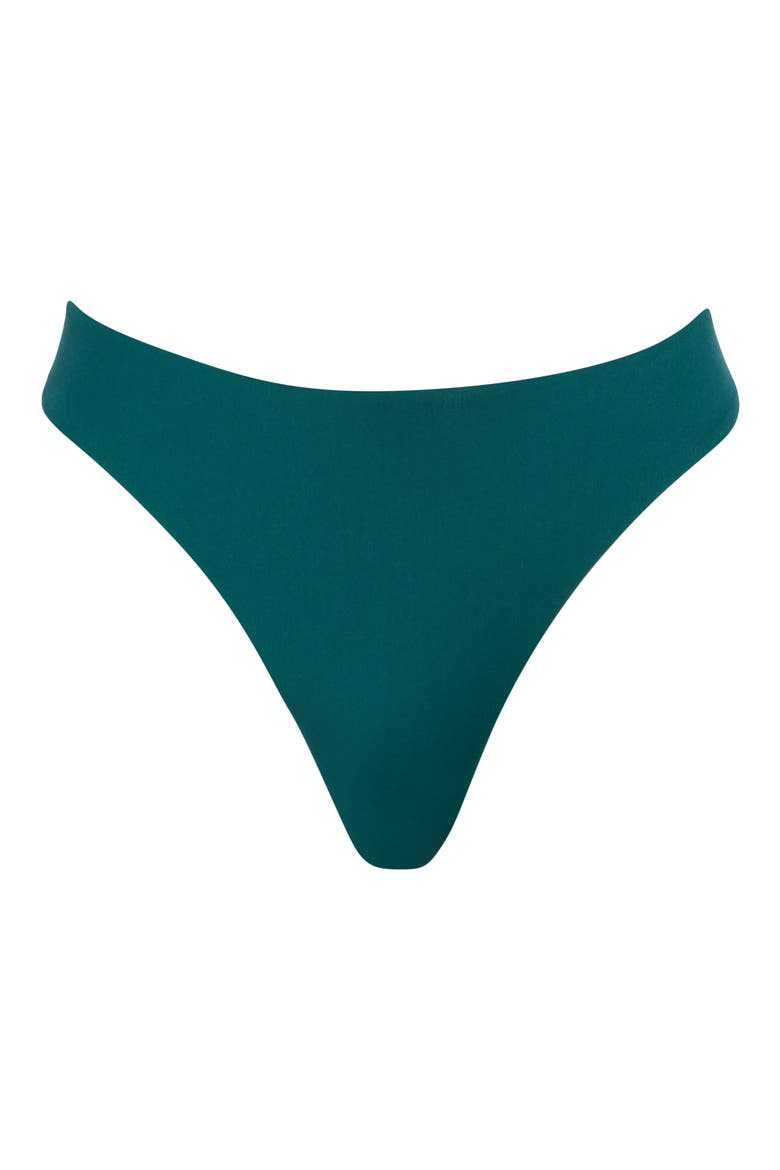 Rocky Full Bikini Bottoms, Alternate, color, DEEP TEAL