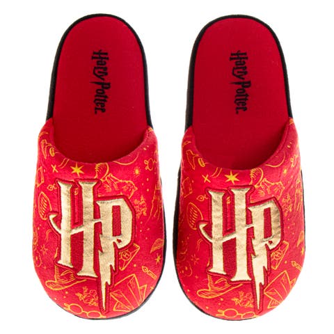Slippers - Magical, Cozy House Shoes for Wizards and Witches