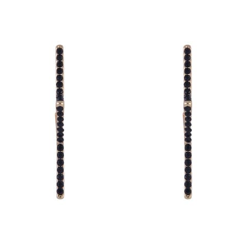 Class of 2026 Star Hoop Earrings