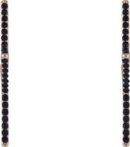 Hallmark Class of 2026 Star Hoop Earrings