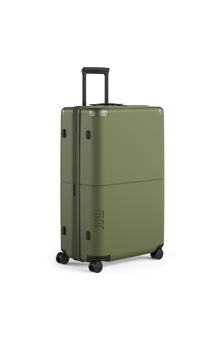 Checked Plus Expandable, Alternate, color, Moss