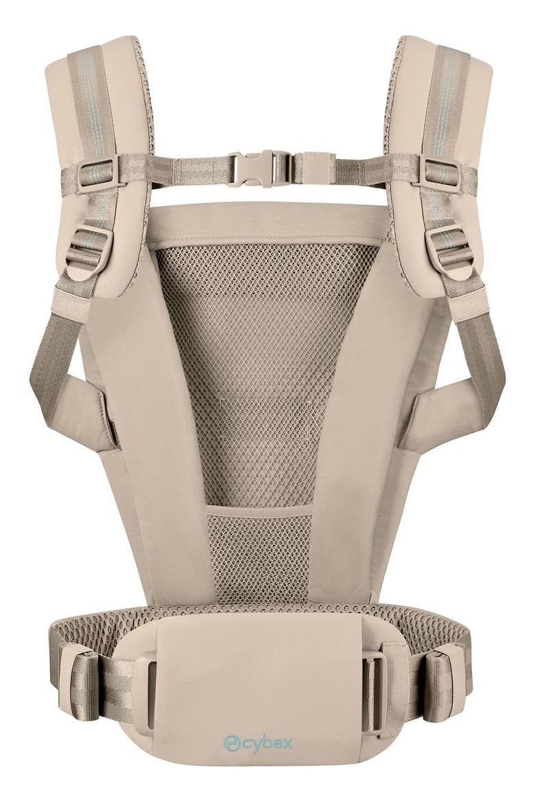 Amya Carrier, Alternate, color, ALMOND BEIGE