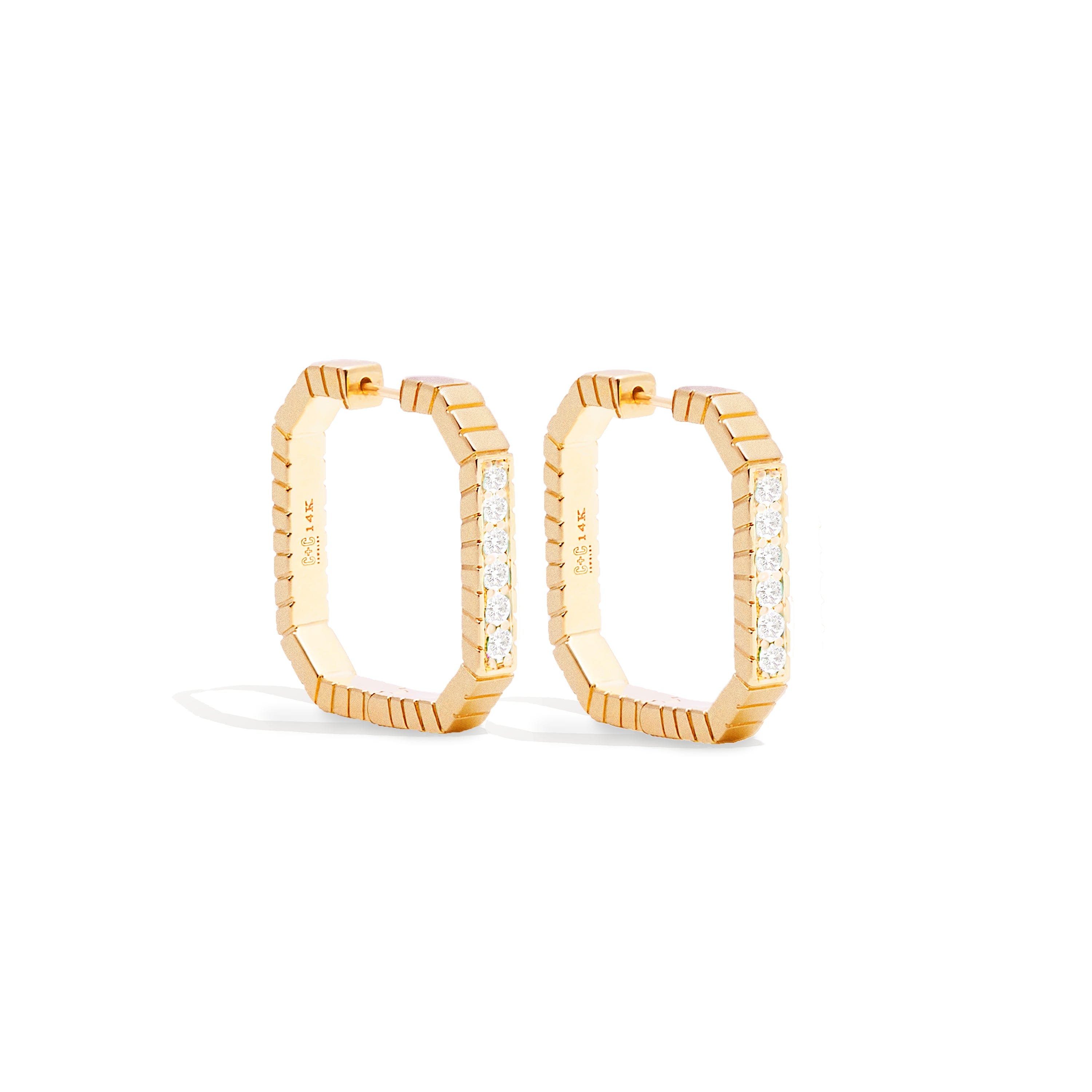 Diamond-Gold