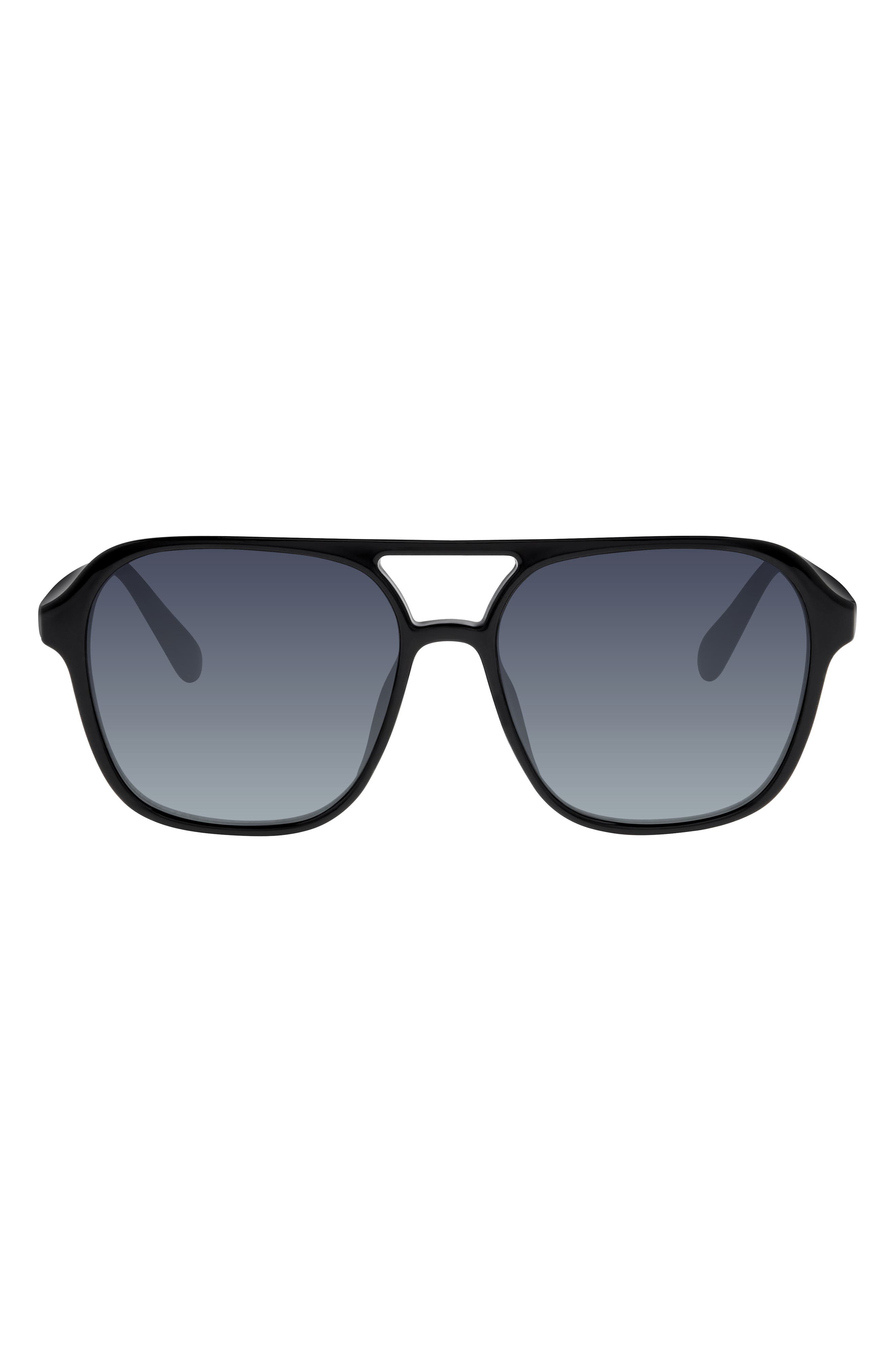 Kurt Geiger London 56mm Navigator Sunglasses