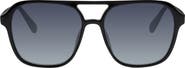 Kurt Geiger London 56mm Navigator Sunglasses