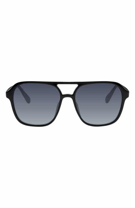 Kurt Geiger London 56mm Navigator Sunglasses